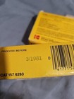 Kodak Kodachrome 40 Super 8mm Movie Film Cartridge Type A Kma 464 Exp 1981