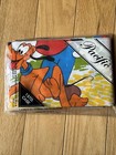 Goofy Disney Pacific Vintage 1 Std Pillow Case New
