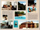 Summer House Inn     Branson  Mo    Travel Brochure