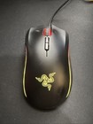 Razer Mamba Tournament Edition Rz01-01370100-r3u1 Wired Laser Gaming Mouse