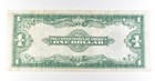 1923  1 Silver Certificate Large Note Blue Seal  2969