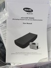 New Invacare Microair Ma800m48 Mattress Only 48  Wide No Pump