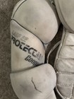 Vintage Cooper Sabp 22 Protectall Ice Hockey Goalie Chest   Arm Protector Sr