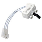 Dryer Door Switch Assembly Replacement For Whirlpool  Kenmore  Maytag 3406107