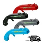 Beer Cap Gun Funny Launcher Shooter Bottle Opener Creative Drinking Game Family