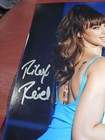 Riley Reid Signed 8x10 Photo Adult Star Autographed Beckett Coa