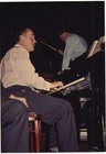 1980s Sviatoslav Richter Russian Virtuoso Pianist Piano Original Vintage Photo