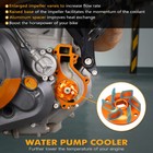 Water Pump Impeller Spacer For Ktm 690 Duke 690 Duke R 690 Enduro 690 Enduro R