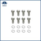 Fuel Pump And Sender Assembly Fits For 1995-2000 Toyota Tacoma Sp9002h