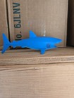 Outback Steakhouse Blue Shark