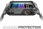Supcase For Apple Watch Series 9 8 7 6 se 5 4 Smart Watch Strap Bands Case Cover