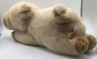 Vintage 1989 Dakin Plush Pig Gently Loved 11 Inch Length
