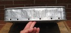 Vintage 1950s Benson Bottling Metal 24 Soda Pop Bottle Crate Benson Minnesota