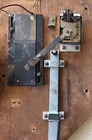 1940s Vintage Antique Coin Op Arcade Parts Timer Knocker Bell -mutoscope Game