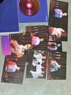 Enhypen Border   Day One Cd Album Set W  Signed Postcard insert