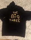 This Is Us Original Crew Hoodie    the Big Three    Season 1 Size M Black 