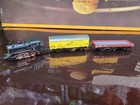 Vintage Marklin Mini-club 8907a Z-scale Train Set Original Box
