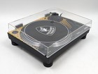 Technics Lamborghini Special Edition Direct Drive Turntable System   Sl1200m7bpy