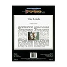 Tsr Dragonlance Tree Lords Vg 
