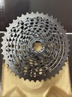 Sram X01 Xg-1195 Cassette - 11 Speed  10-42t  Black  For Xd Driver Body New