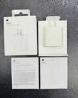 2x Apple Mhja3am a 20w Usb-c Power Adapter Brick Wall Plug Power Supply  Oem