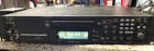 Denon Dn-500c Professional Cd Ipod Player Working And Clean 