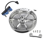 Flywheel Pvl Digital Ignition Coil Bracket Ignition Coil For Predator212cc gx160