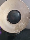Wabash Ry Wabash Railroad Switch Lantern By Handlan Of St  Louis