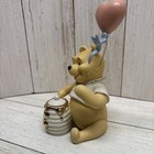 Lenox Disney Winnie The Pooh Figurine Heart Balloon Honey Pot    for You From   