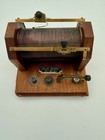 Rare Milde-bayard French Crystal Radio C1925