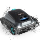 Aiper Scuba S1 Cordless Wall Climbing Robotic Pool Cleaner For In-ground Pools