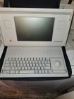 Apple Macintosh Portable Computer Carrying Case Vintage