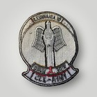 Death Angels Usmc United States Marine Fighter Attack Squadron 235 Patch