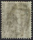 Mauritius 1860 Qv 1d No Wmk Used