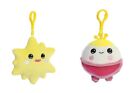 True And The Rainbow Kingdom  Complete Set 4  Clip On 10pcs