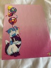 Vintage Lisa Frank Kittens  Stationery Lot
