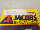 Nos Vintage Jacobs 30 Pc Set Of 14mm Sparkplug Indexing Washers Porsche Etc