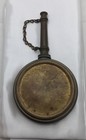 Original Brass Wwi Banjo Oiler For 1911  45 Cal Pistol Cleaning Kit 100  Yr Old 
