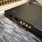 Numark Nv Dj Controller Serato Dj Pro 4-deck Usb Mixer Tested Working Japan