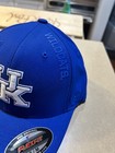 Kentucky University Flex Fit Stretch Small Medium Cooling Tech Sample