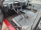 1988 Pontiac Fiero Gt