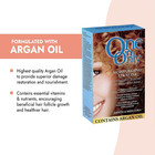 Alkaline Hair Perm   At Home Kit  Fresh Scent  1 Count