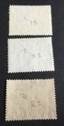 Trinidad   Tobago Sc   21-23 Britannia And King George V