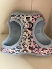 New Sassy Meow Small Hello Kitty Step In Cat Harness