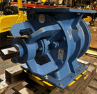 Meyer rm4625-010 rotary Valve Airlock Feeder 10 x10  Opening