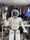 Asimo Robot Life Size 55  2013-2015 Campaign Honda Asimo Robot