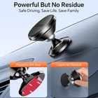     2-pack     Magnetic Phone Holder For Car Dashboard   strong Magnet   iphone Magnetic