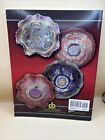 Standard Encyclopedia Of Carnival Glass Price Guide By Mike Carwile H6