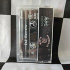 Dj Screw Stressed Out Cassette Original  