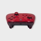 Xbox One Wireless Controller Model 1708 Red 